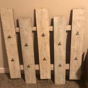 Picture hanging wall decoration !!